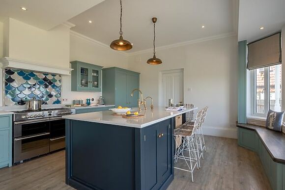 Beach House Kessingland