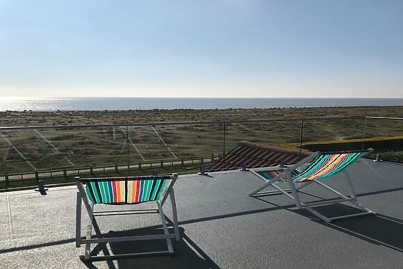 Beach House Kessingland