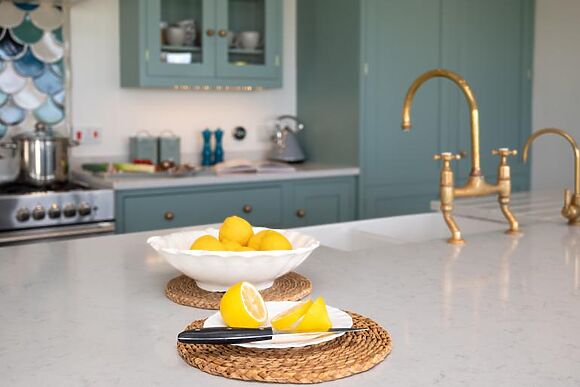 Beach House Kessingland