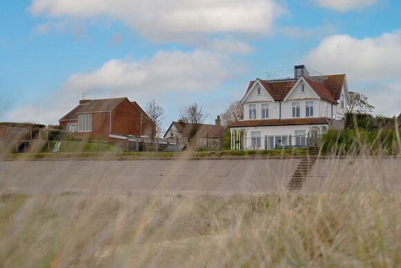 Beach House Kessingland