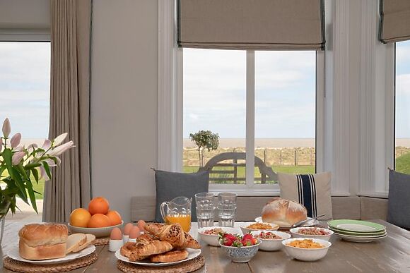 Beach House Kessingland