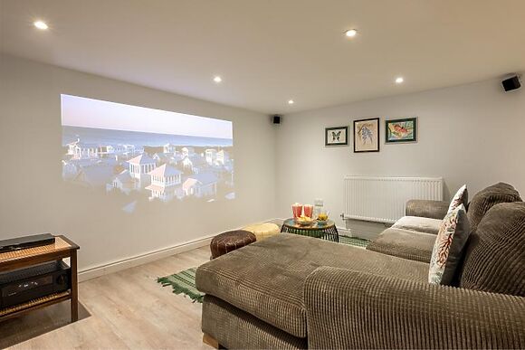 Beach House Kessingland