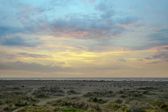 Beach House Kessingland