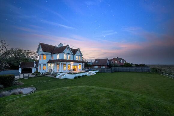 Beach House Kessingland