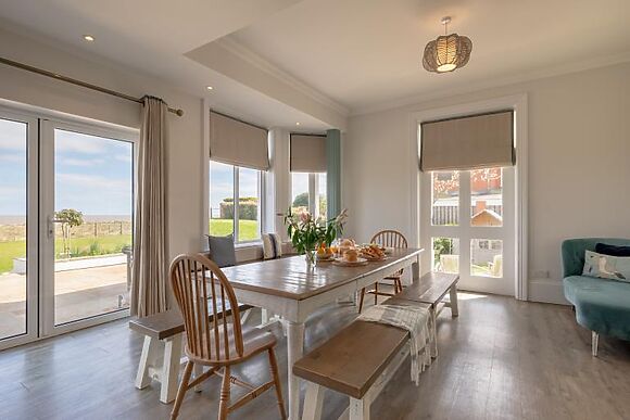 Beach House Kessingland