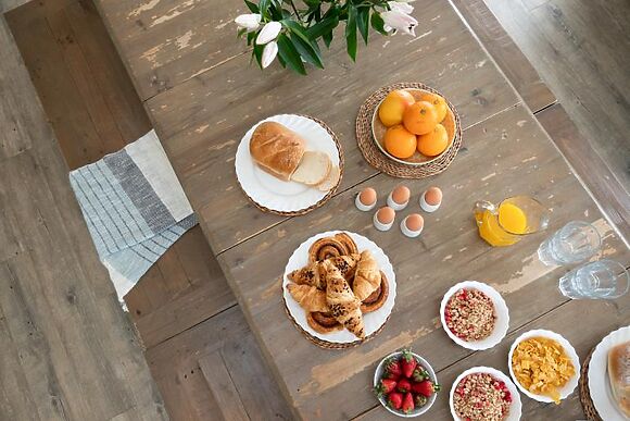 Beach House Kessingland