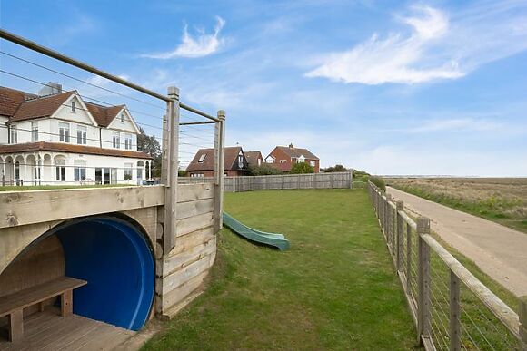 Beach House Kessingland