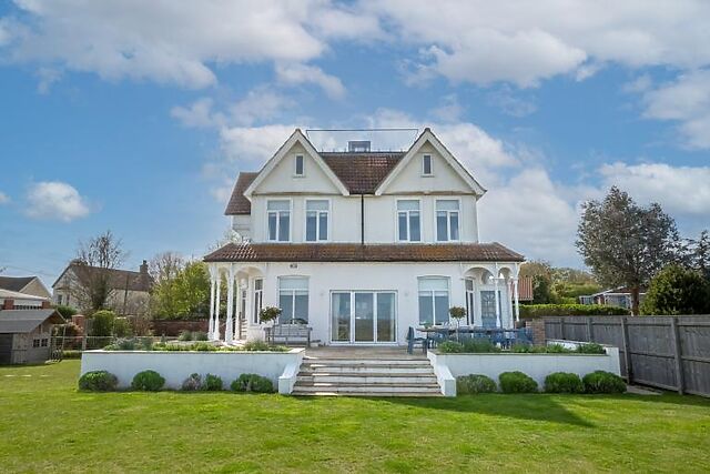 Beach House Kessingland