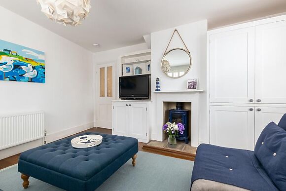 Fishermans Cottage Southwold - photo 7 of 13
