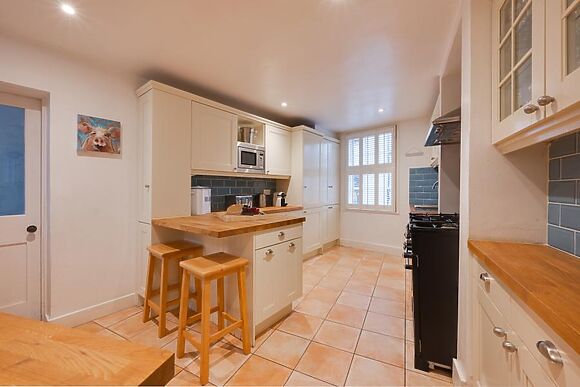 Fishermans Cottage Southwold - photo 9 of 13