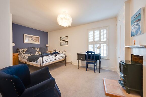 Fishermans Cottage Southwold - photo 11 of 13