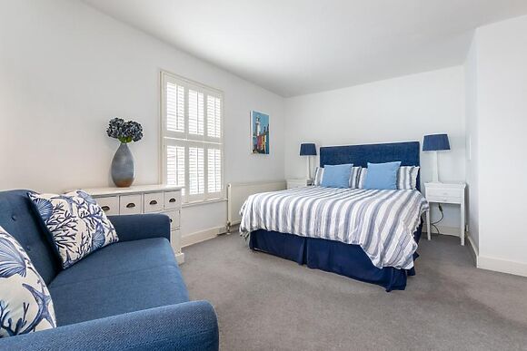 Fishermans Cottage Southwold - photo 12 of 13