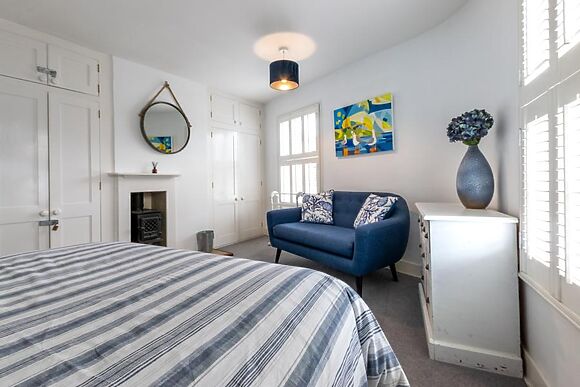 Fishermans Cottage Southwold - photo 13 of 13