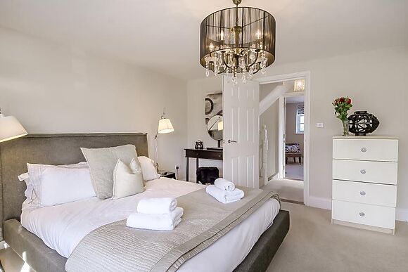 Lavender House Southwold - photo 12 of 13