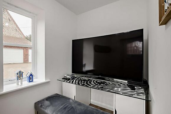 The Old Dairy - Mundesley