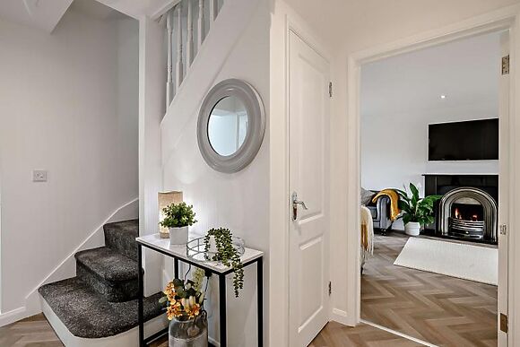 The Old Dairy - Mundesley