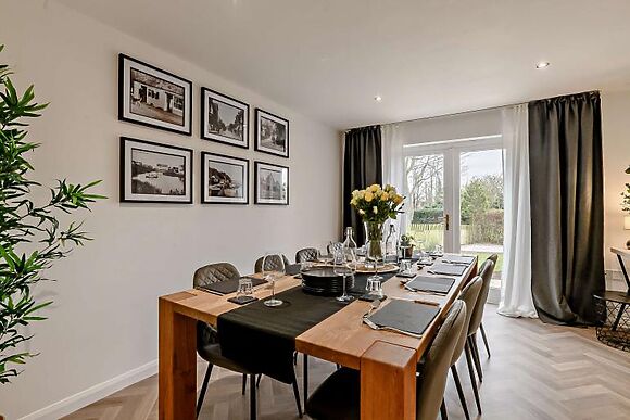 The Old Dairy - Mundesley