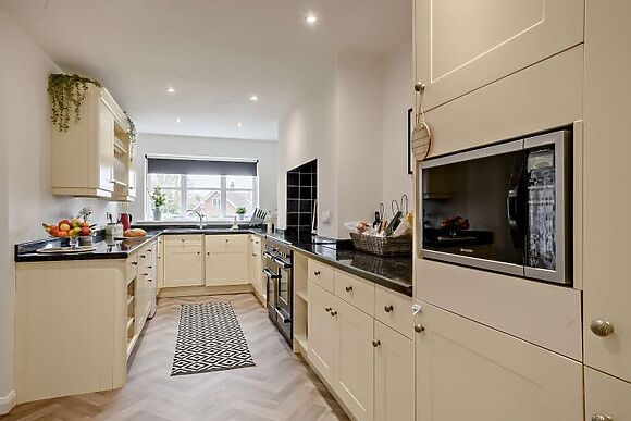 The Old Dairy - Mundesley