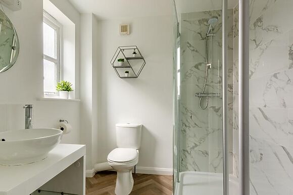 The Old Dairy - Mundesley