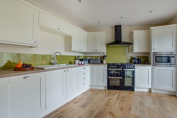 Beech House - photo 2 of 15
