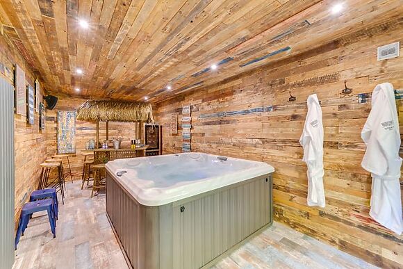 The Stables at Airy Hill Manor