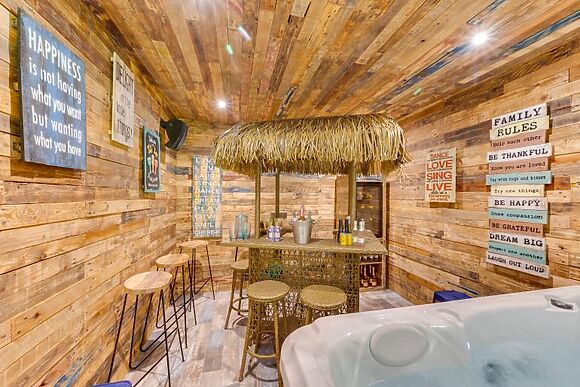 The Stables at Airy Hill Manor