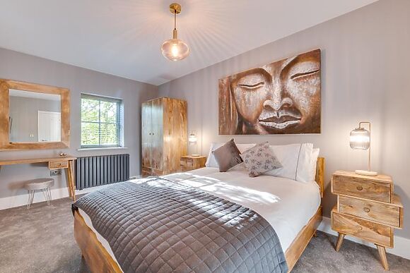 The Stables at Airy Hill Manor