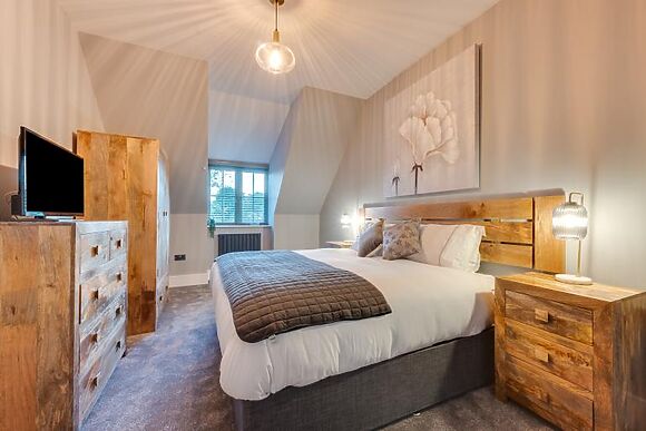 The Stables at Airy Hill Manor