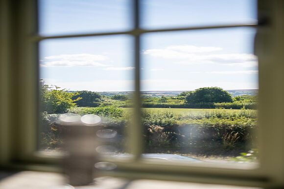 The Stables at Airy Hill Manor