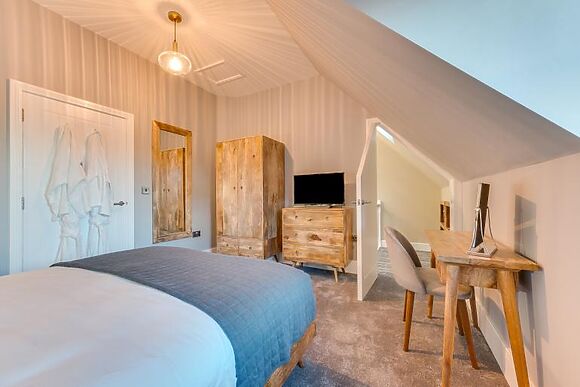 The Stables at Airy Hill Manor