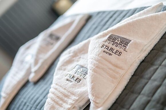 The Stables at Airy Hill Manor