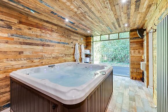 The Stables at Airy Hill Manor