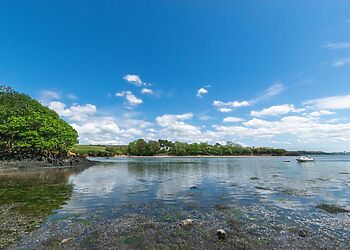 Hafan Y Traeth Sandy Haven
