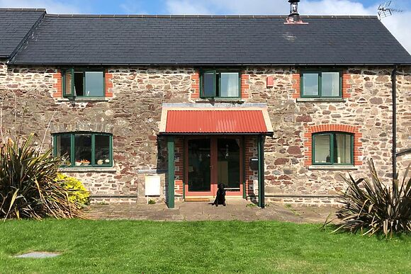 Hafan Y Traeth Sandy Haven