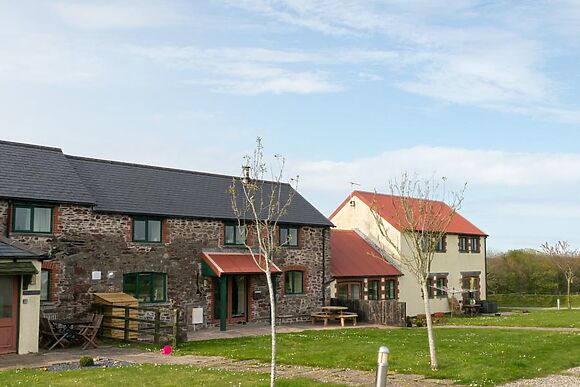 Hafan Y Traeth Sandy Haven