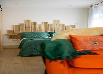 The Hideout