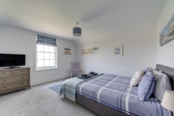 The Old Hall Farm House - photo 10 of 13