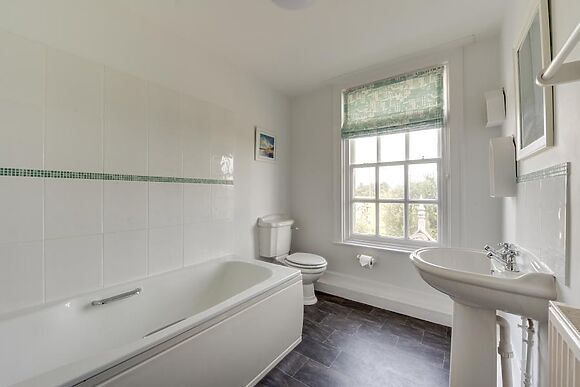 The Old Hall Farm House - photo 11 of 13