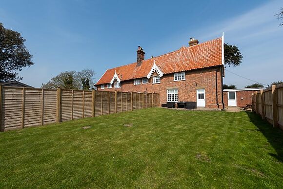 The Old Hall Farm House - photo 13 of 13