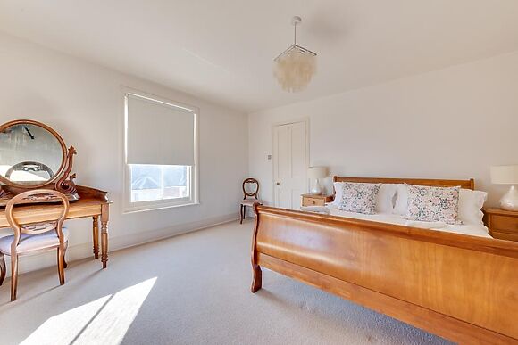 Wye Cottage Southwold - photo 12 of 12