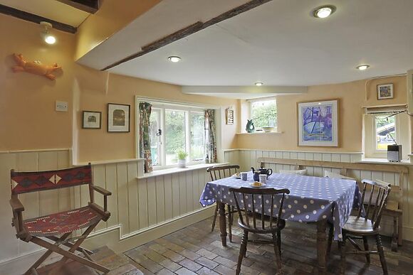 Old Farm - photo 11 of 13