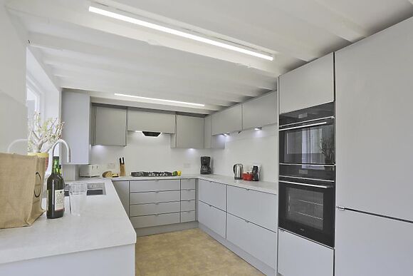 Holeystone Cottage - photo 4 of 13