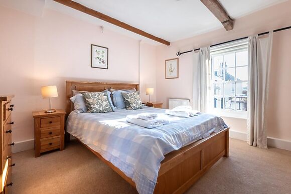 Holeystone Cottage - photo 8 of 13