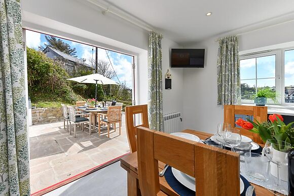 Pentraeth Cottage