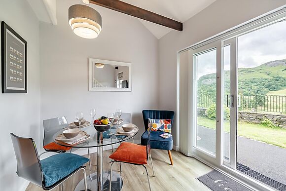 2-Bedroom Cottage in Chapel Stile