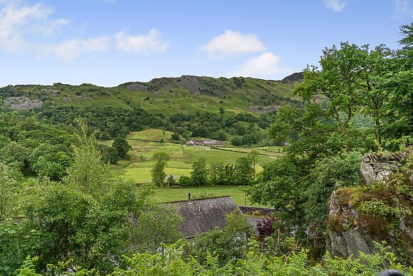 2-Bedroom Cottage in Chapel Stile