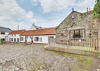 No4 Cliff House Cottages