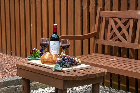 No 1 Sunnieside Square