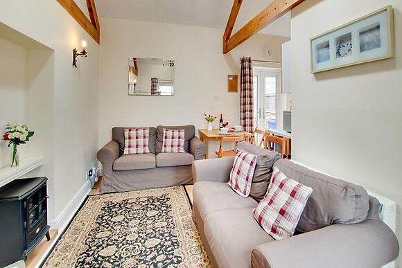 No 1 Sunnieside Square