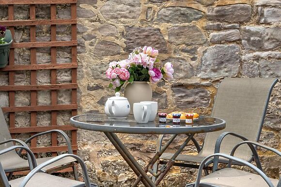 No 1 Sunnieside Square